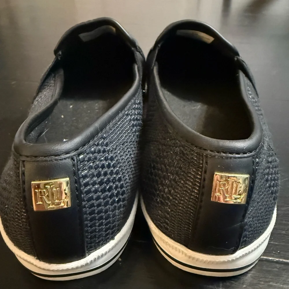 Lauren Ralph‎ Lauren Jinny Sneaker